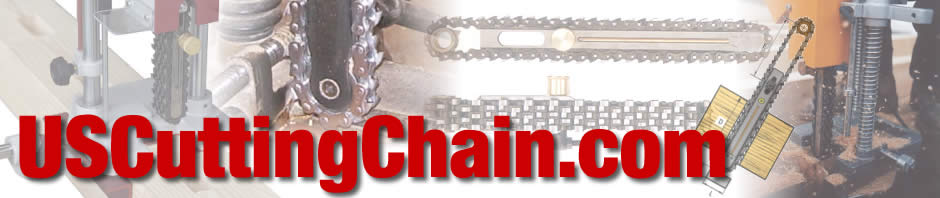 US Cutting Chain