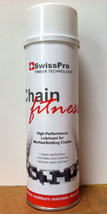 Chain lubricant